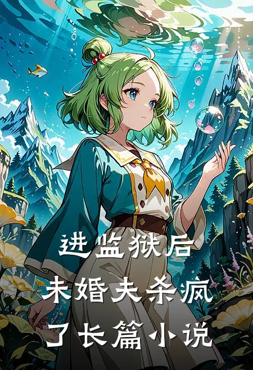 进监狱后，未婚夫杀疯了长篇小说