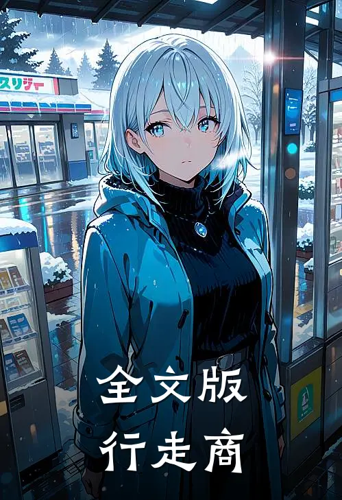 全文版行走商