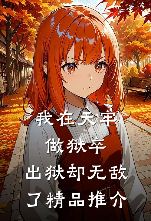 我在天牢做狱卒，出狱却无敌了精品推介