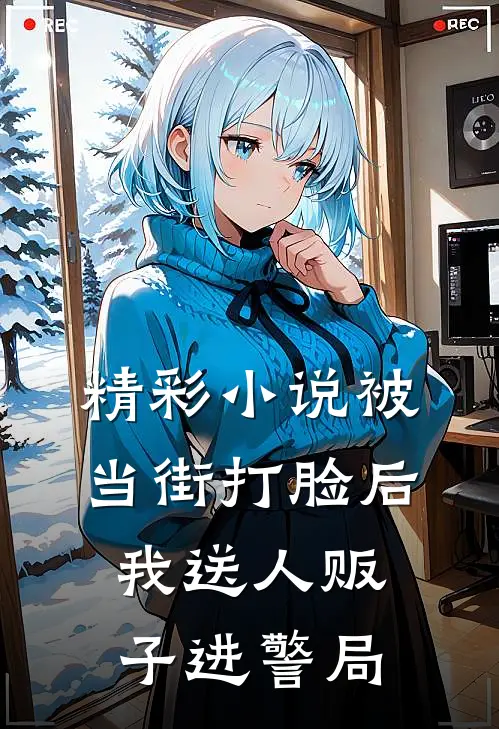 精彩小说被当街打脸后，我送人贩子进警局