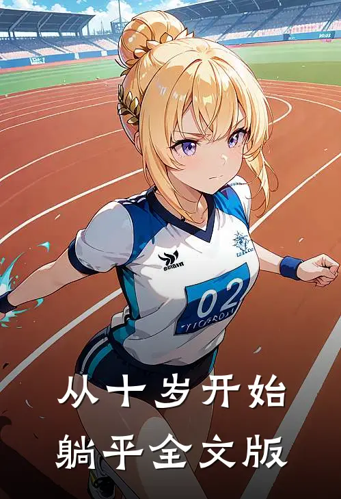 从十岁开始躺平全文版