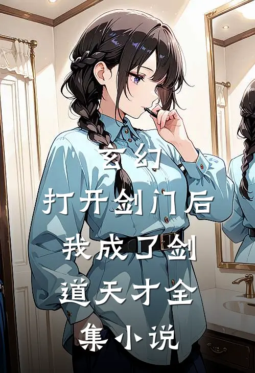 玄幻：打开剑门后，我成了剑道天才全集小说