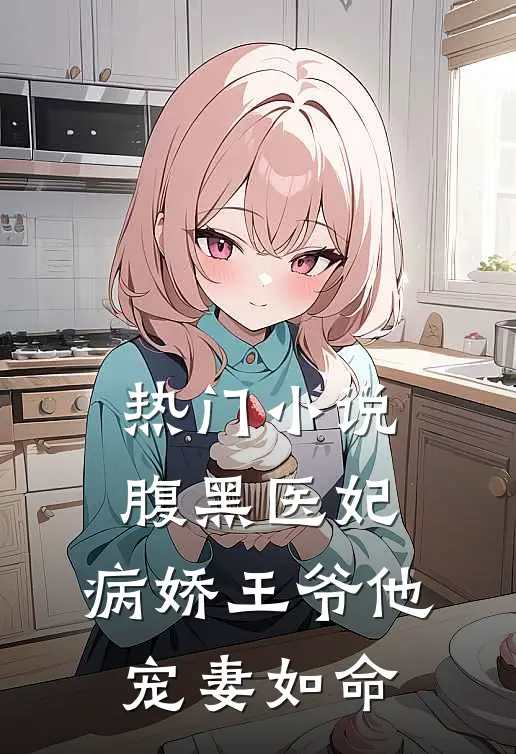 热门小说腹黑医妃：病娇王爷他宠妻如命