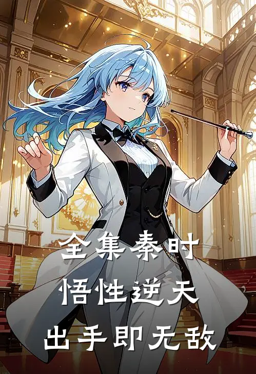 全集秦时：悟性逆天，出手即无敌