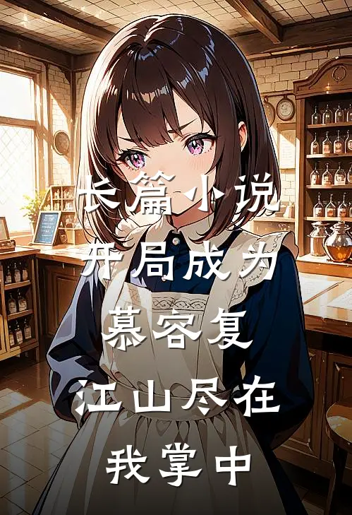 长篇小说开局成为慕容复，江山尽在我掌中