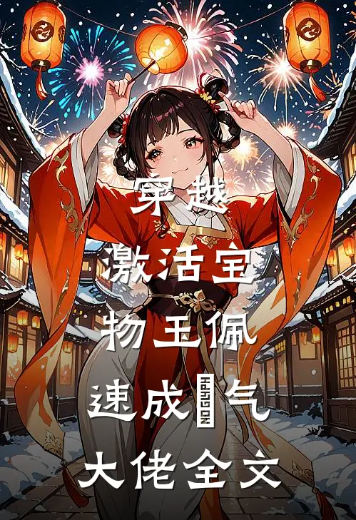 穿越：激活宝物玉佩，速成炁气大佬全文