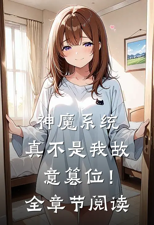 神魔系统：真不是我故意篡位！全章节阅读