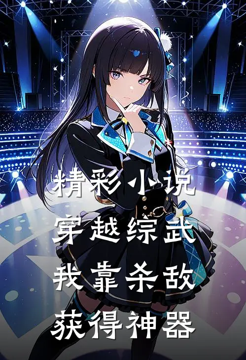 精彩小说穿越综武，我靠杀敌获得神器