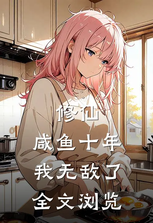 修仙：咸鱼十年我无敌了全文浏览