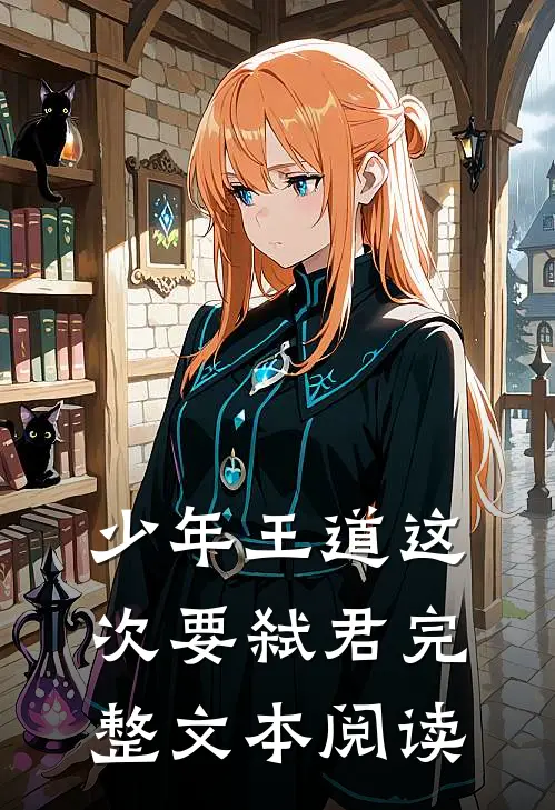 少年王道这次要弑君完整文本阅读