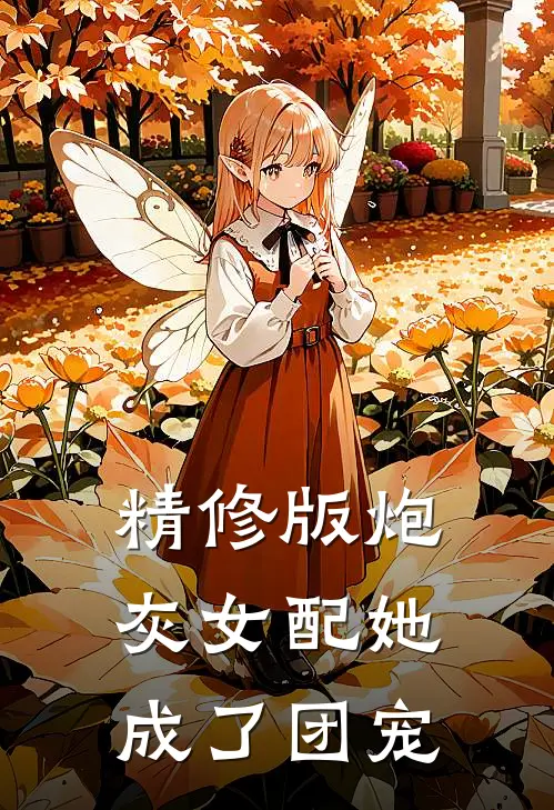 精修版炮灰女配她成了团宠