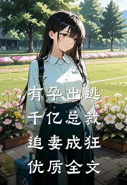 有孕出逃：千亿总裁追妻成狂优质全文