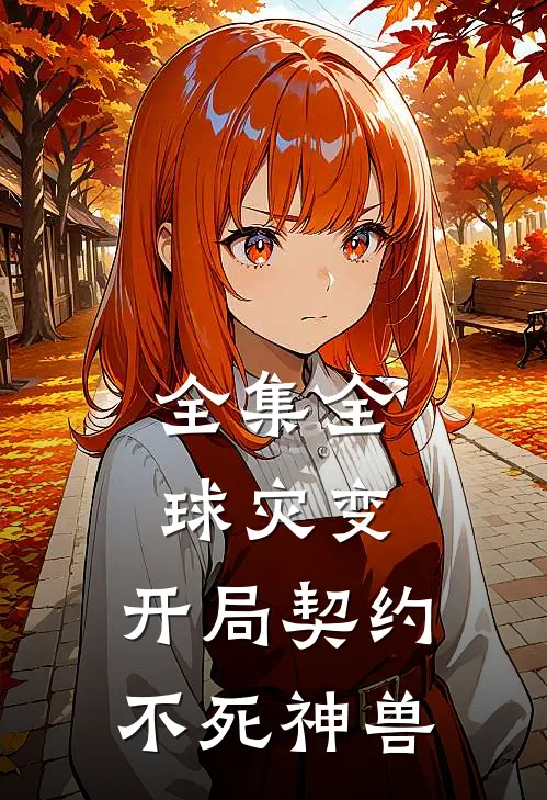全集全球灾变，开局契约不死神兽