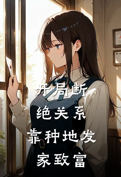 开局断绝关系,靠种地发家致富