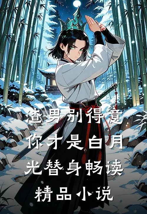 渣男别得意，你才是白月光替身畅读精品小说