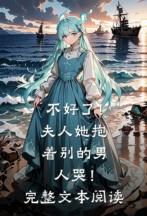 不好了！夫人她抱着别的男人哭！完整文本阅读