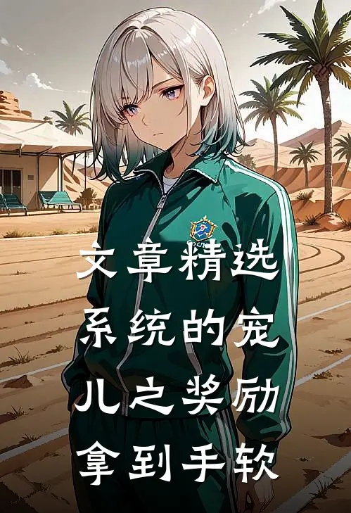文章精选系统的宠儿之奖励拿到手软