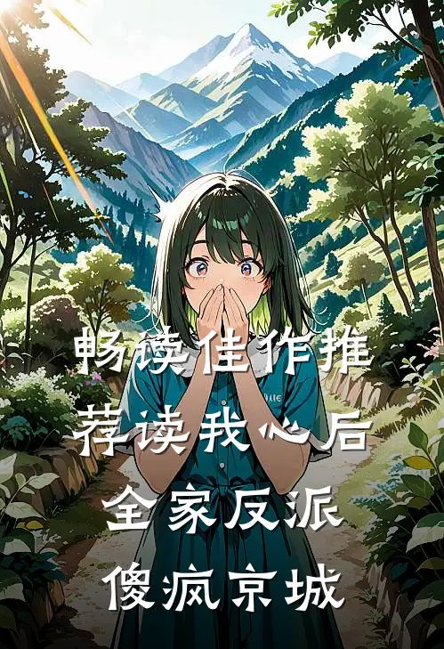畅读佳作推荐读我心后，全家反派傻疯京城