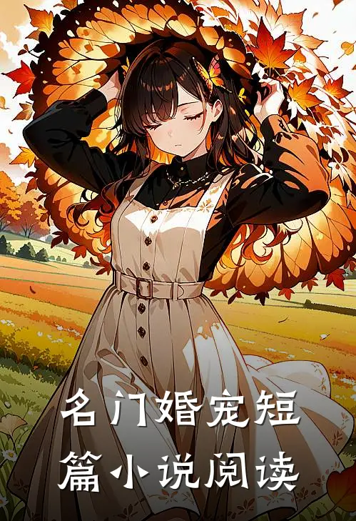 名门婚宠短篇小说阅读