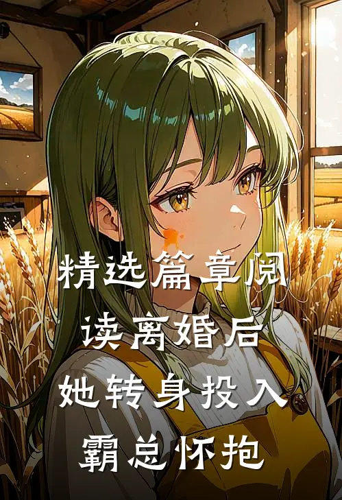 精选篇章阅读离婚后，她转身投入霸总怀抱