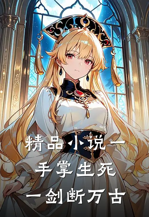 精品小说一手掌生死，一剑断万古