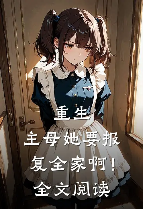 重生：主母她要报复全家啊！全文阅读