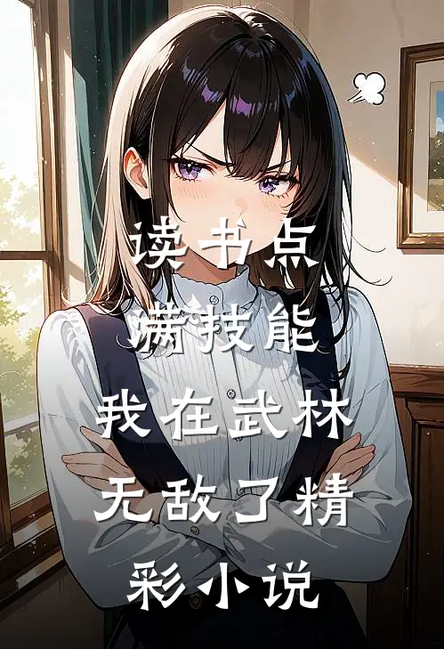 读书点满技能，我在武林无敌了精彩小说