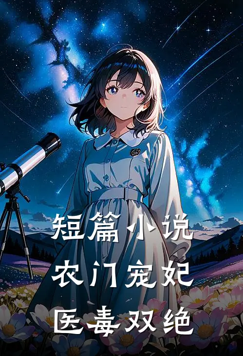 短篇小说农门宠妃医毒双绝