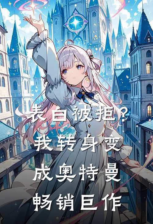 表白被拒？我转身变成奥特曼畅销巨作