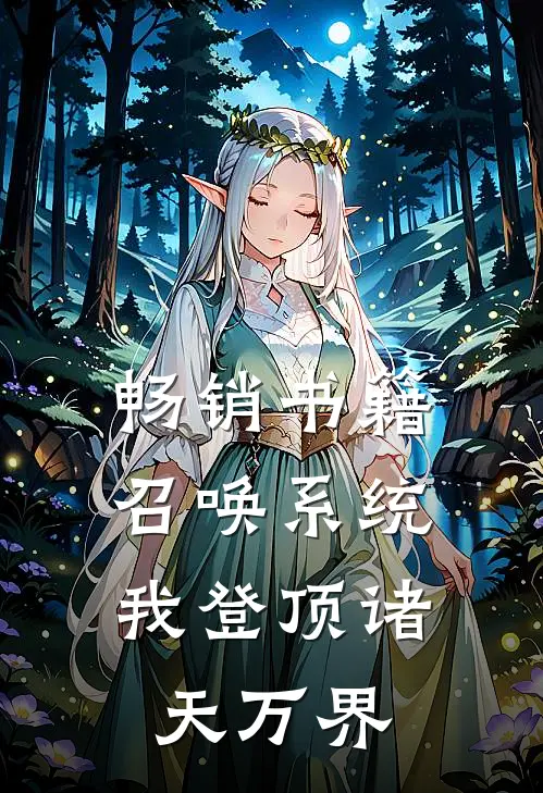 畅销书籍召唤系统：我登顶诸天万界