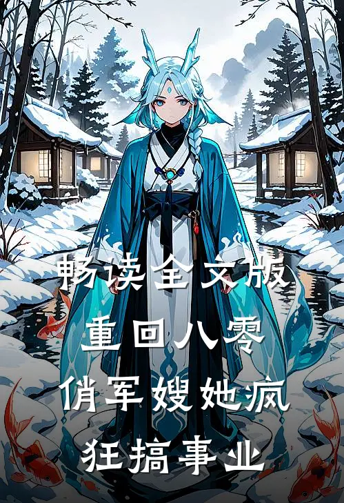 畅读全文版重回八零：俏军嫂她疯狂搞事业