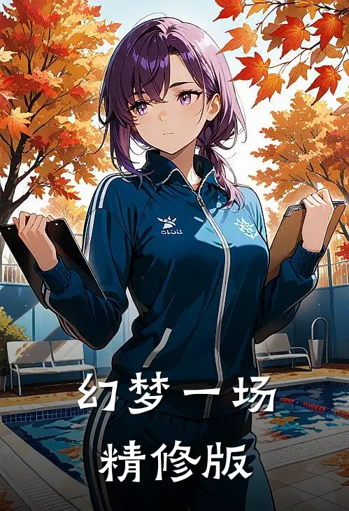 幻梦一场精修版