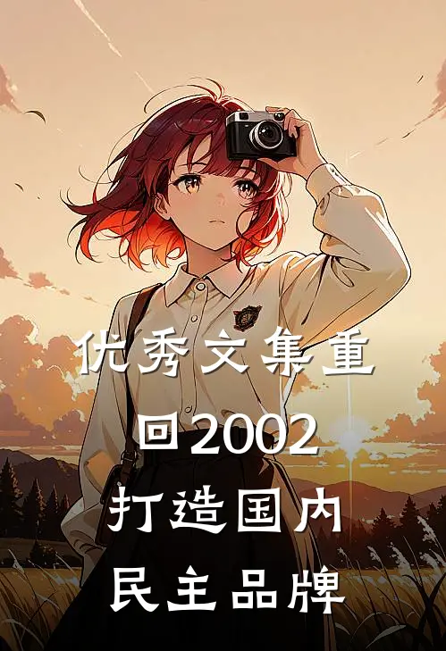 优秀文集重回2002，打造国内民主品牌