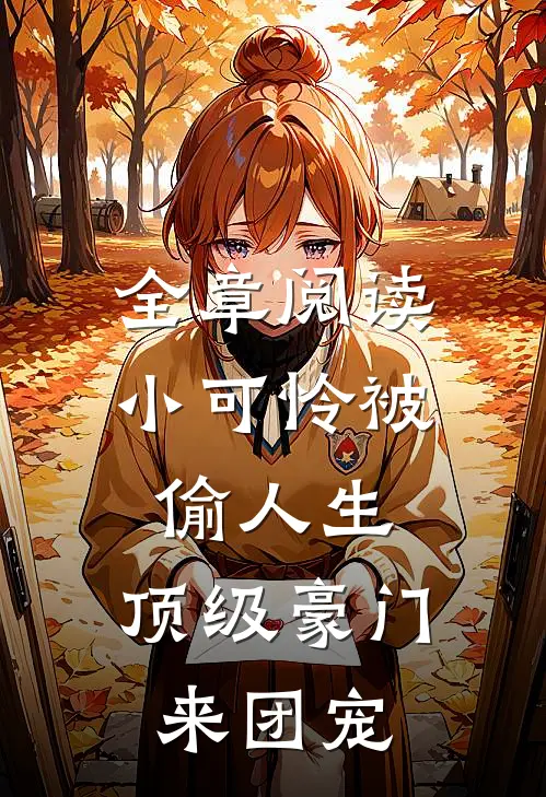 全章阅读小可怜被偷人生，顶级豪门来团宠