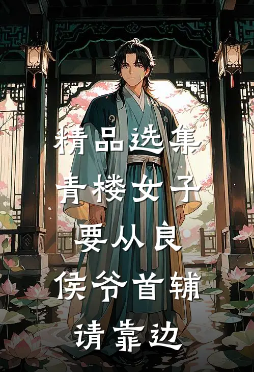 精品选集青楼女子要从良，侯爷首辅请靠边