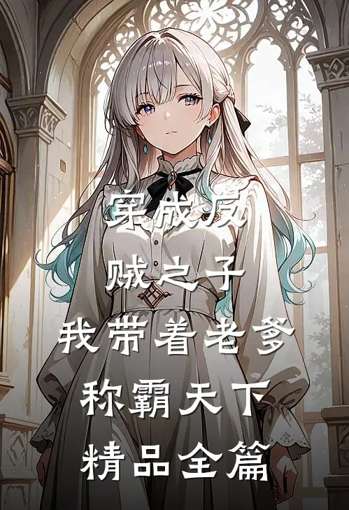 穿成反贼之子，我带着老爹称霸天下精品全篇