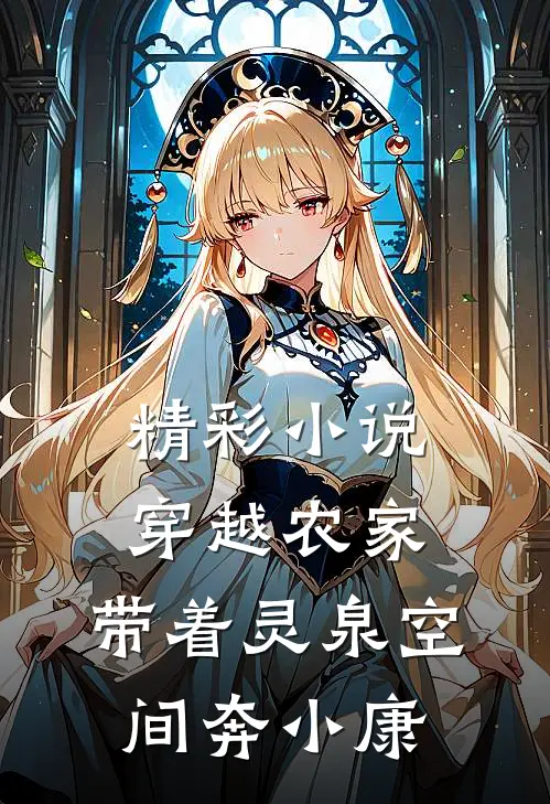精彩小说穿越农家：带着灵泉空间奔小康
