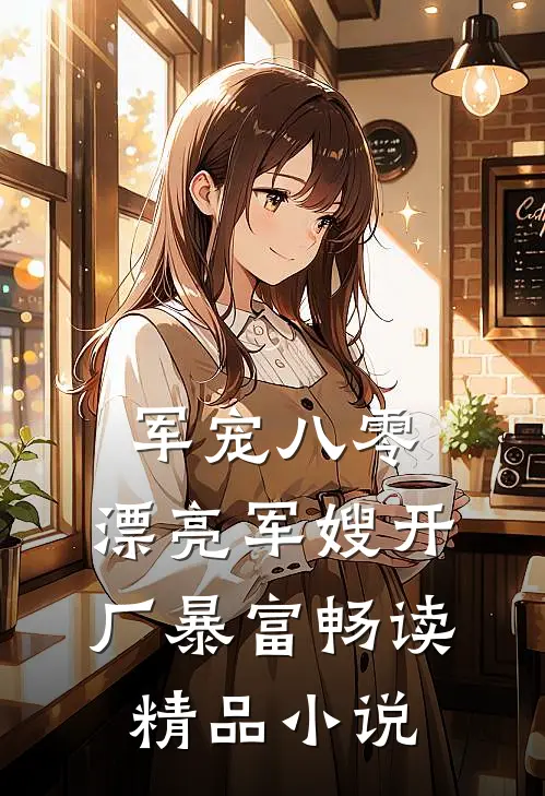 军宠八零：漂亮军嫂开厂暴富畅读精品小说