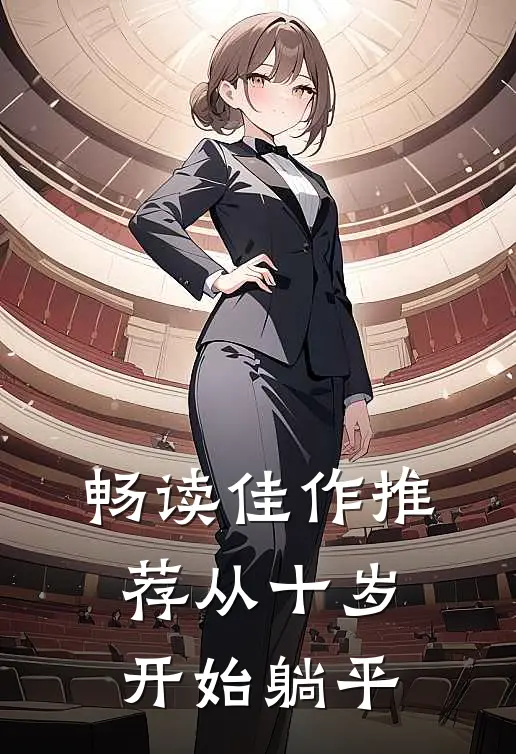 畅读佳作推荐从十岁开始躺平