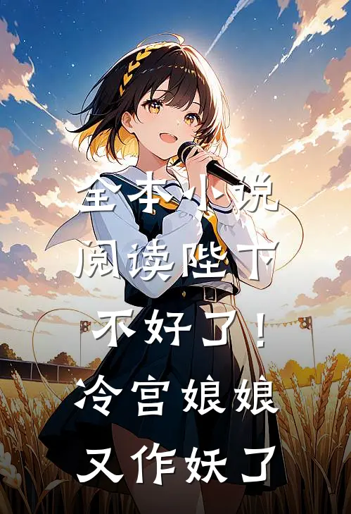 全本小说阅读陛下不好了！冷宫娘娘又作妖了