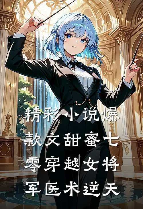 精彩小说爆款文甜蜜七零穿越女将军医术逆天