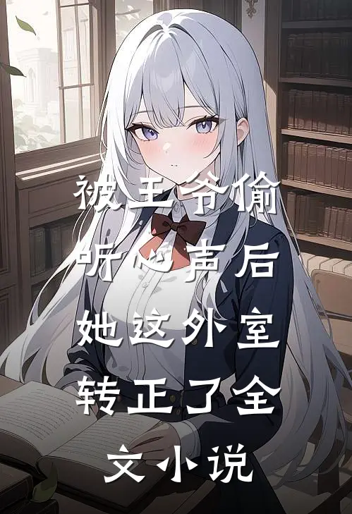 被王爷偷听心声后，她这外室转正了全文小说