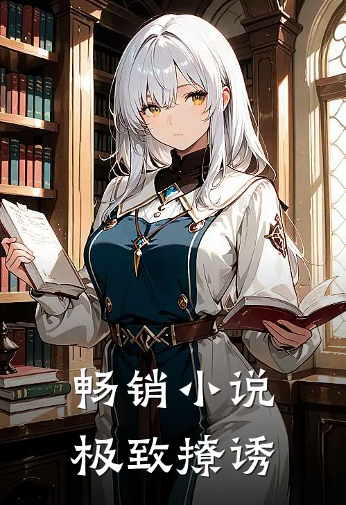 畅销小说极致撩诱