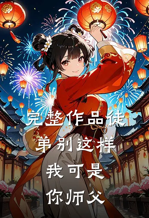 完整作品徒弟别这样，我可是你师父