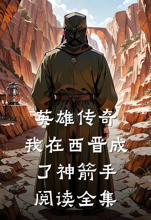 英雄传奇：我在西晋成了神箭手阅读全集