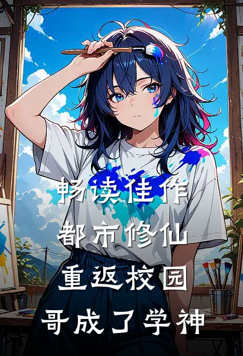 畅读佳作都市修仙：重返校园，哥成了学神