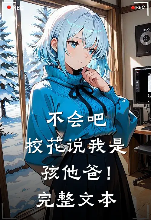 不会吧，校花说我是孩他爸！完整文本