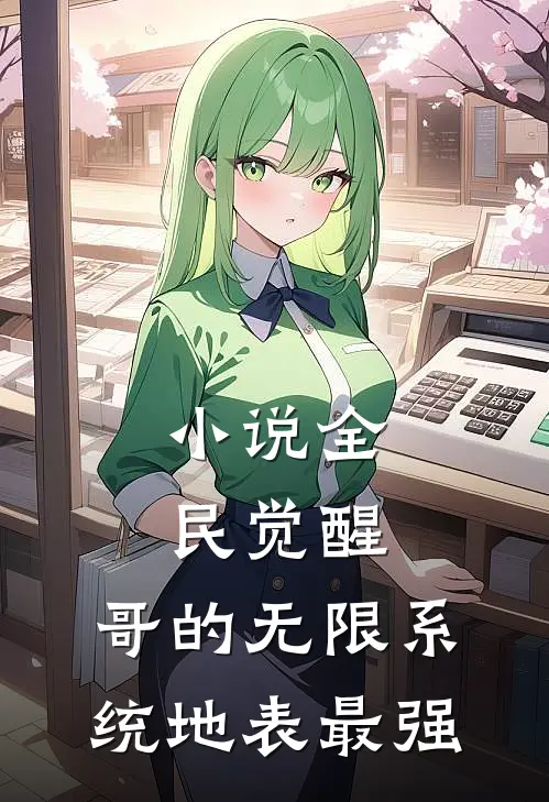 小说全民觉醒：哥的无限系统地表最强