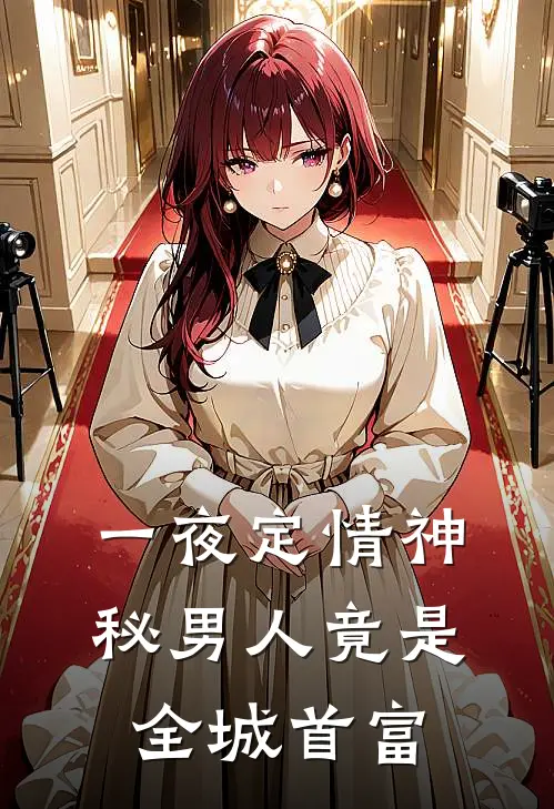一夜定情神秘男人竟是全城首富