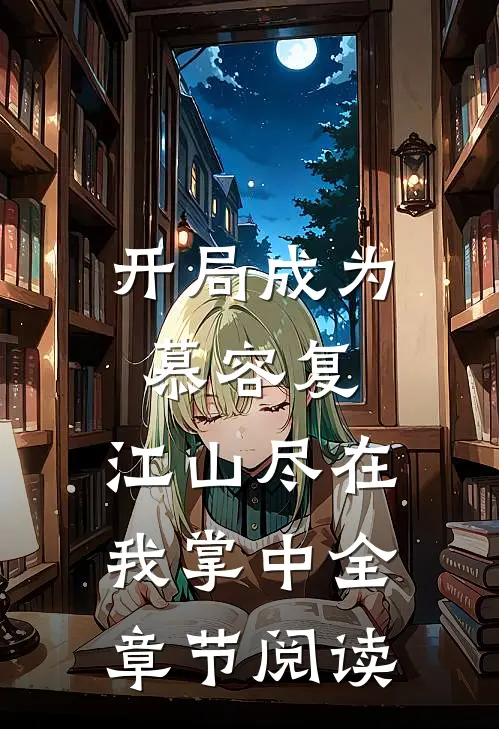 开局成为慕容复，江山尽在我掌中全章节阅读